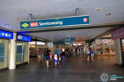 Blk 354D Admiralty Drive (Sembawang), HDB 5 Rooms #457104821